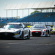 Illustration for article titled Blancpain GT Photos from Silverstone